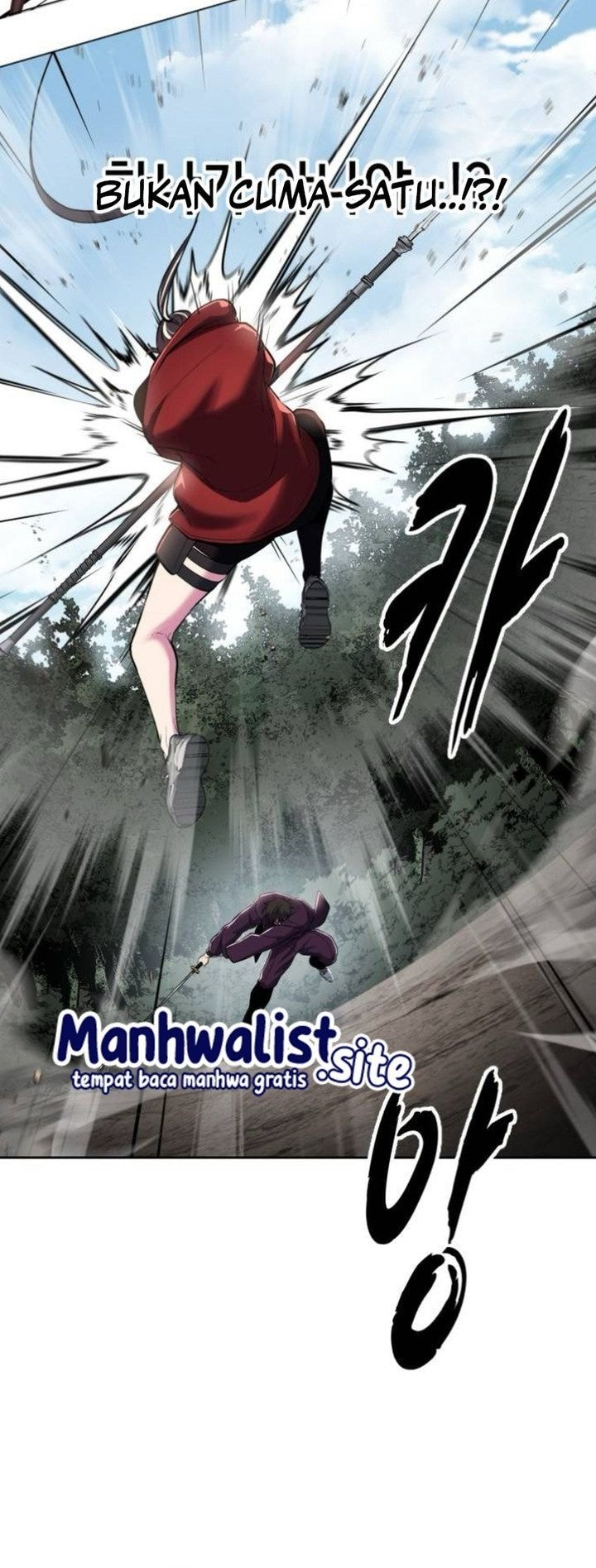 Ticket Hero S2 - Chapter 133 - Page 10