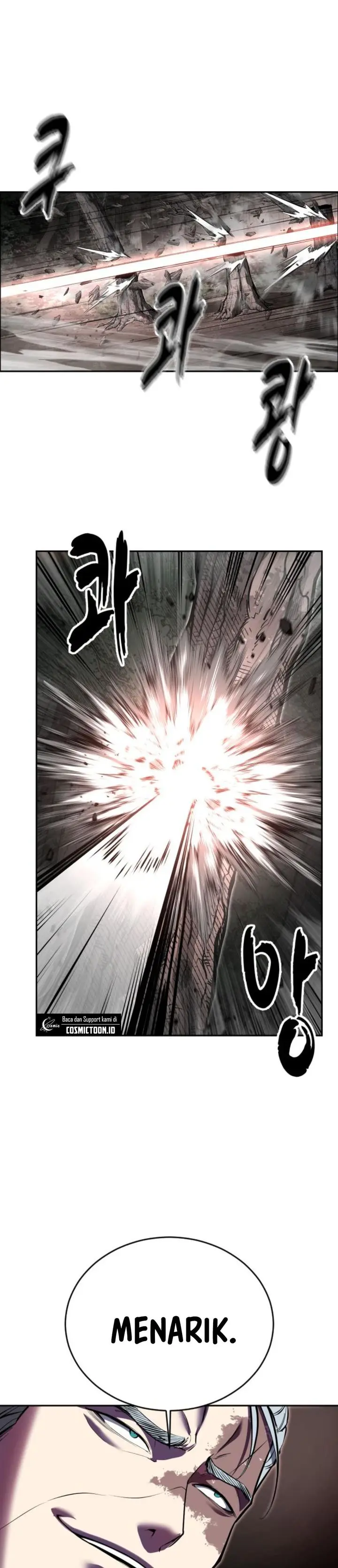 Ticket Hero S2 - Chapter 134 - Page 12