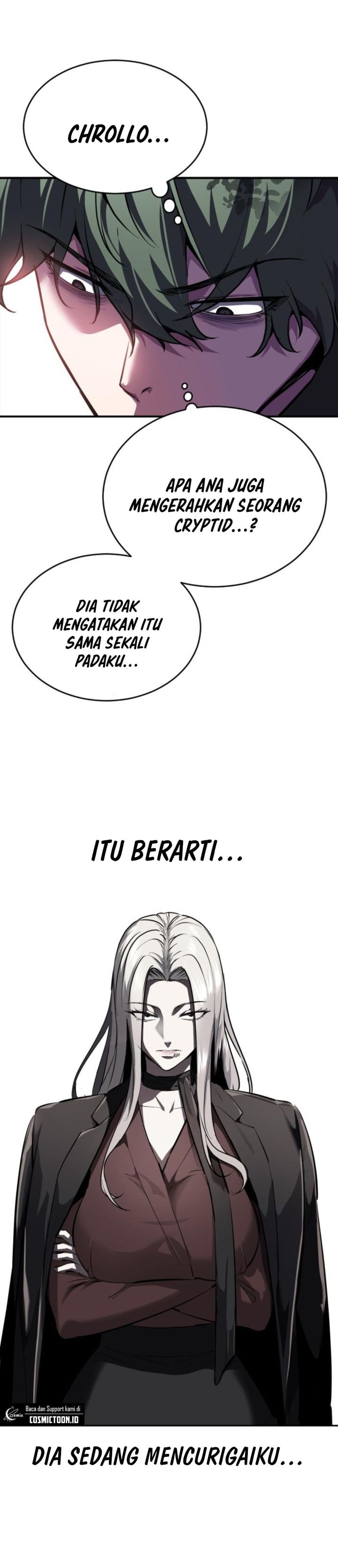 Ticket Hero S2 - Chapter 134 - Page 14