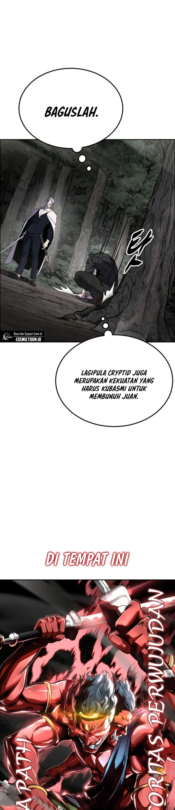Ticket Hero S2 - Chapter 134 - Page 16