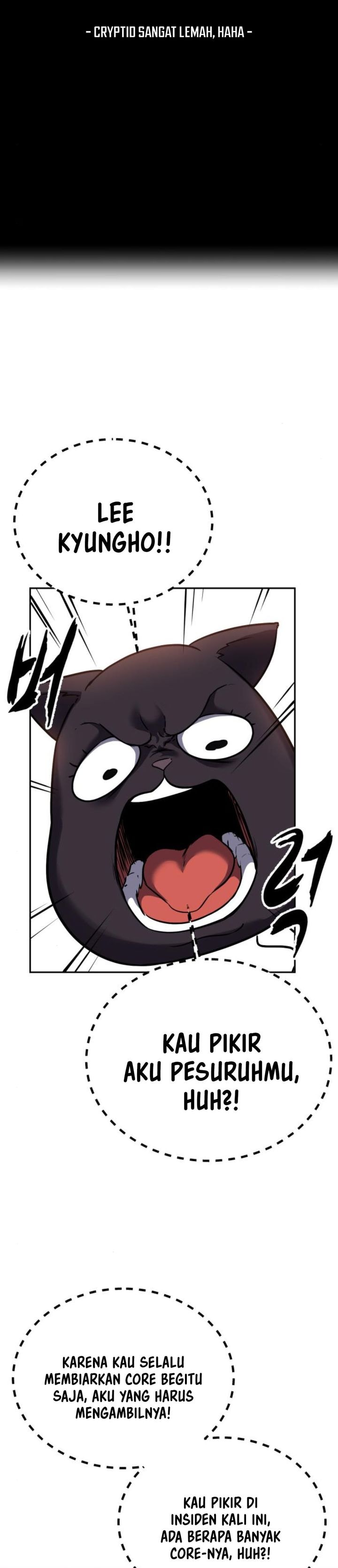 Ticket Hero S2 - Chapter 134 - Page 18
