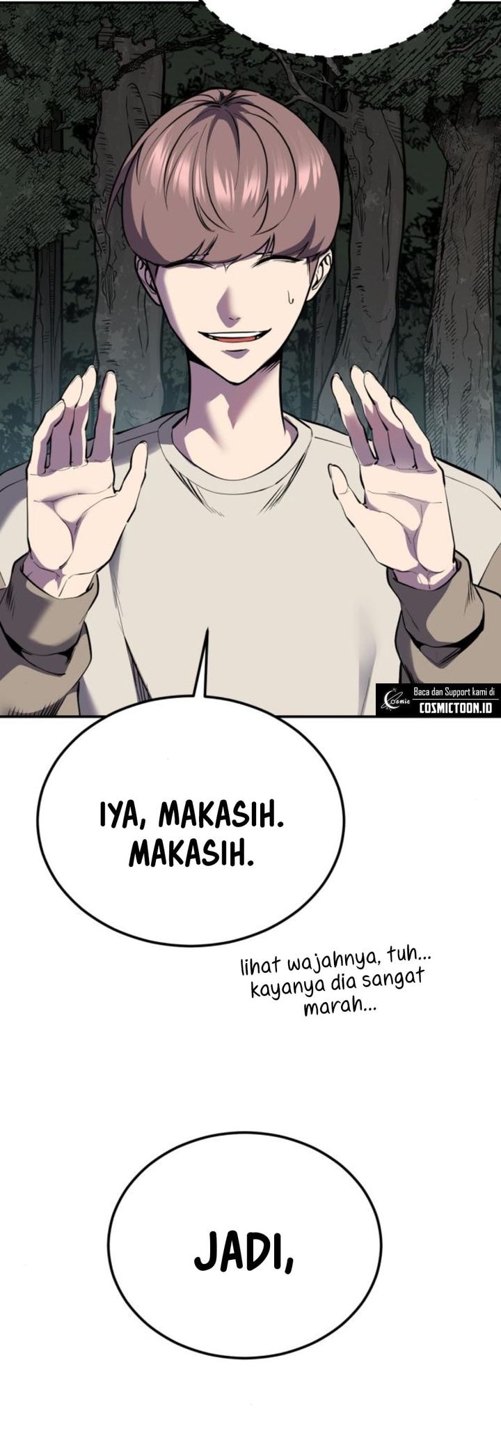 Ticket Hero S2 - Chapter 134 - Page 19