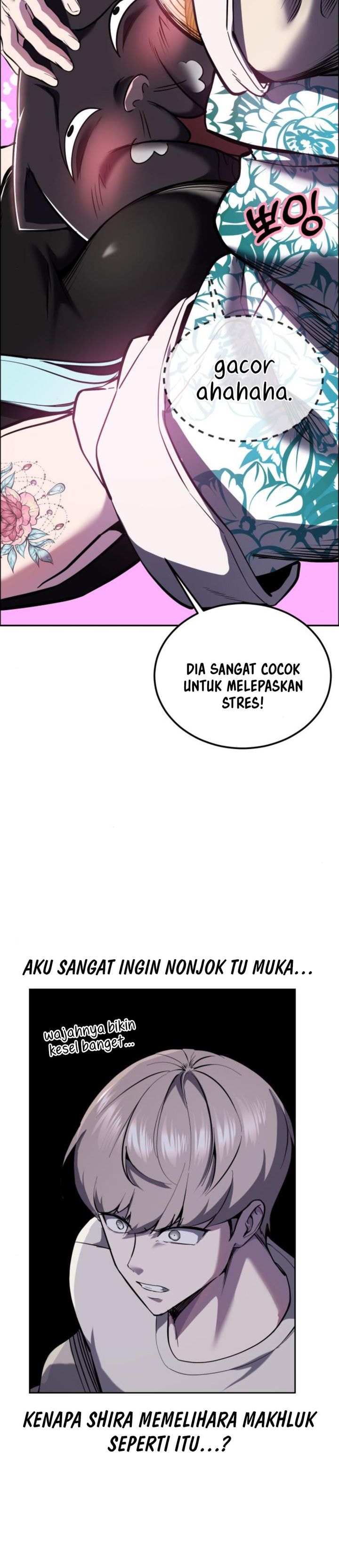 Ticket Hero S2 - Chapter 134 - Page 21