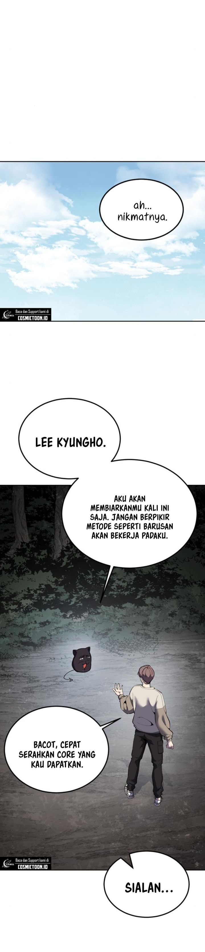 Ticket Hero S2 - Chapter 134 - Page 22