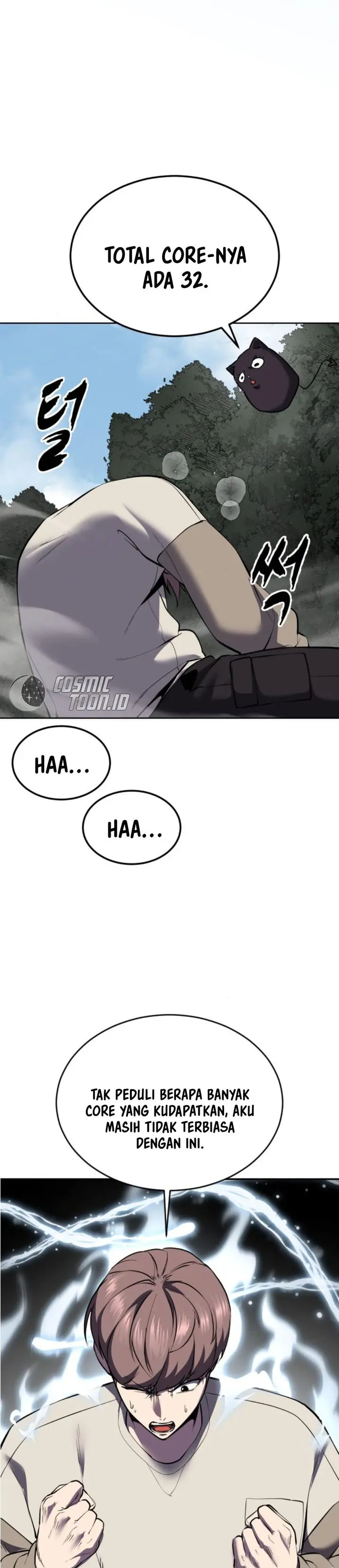 Ticket Hero S2 - Chapter 134 - Page 28