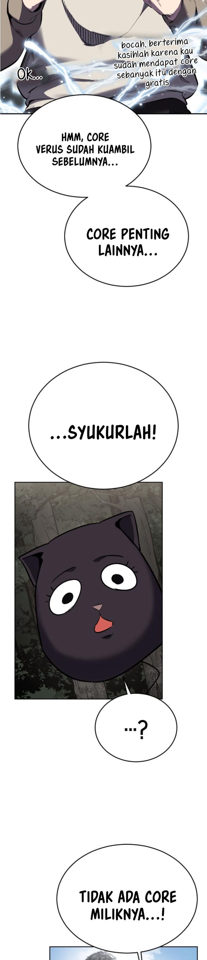 Ticket Hero S2 - Chapter 134 - Page 29