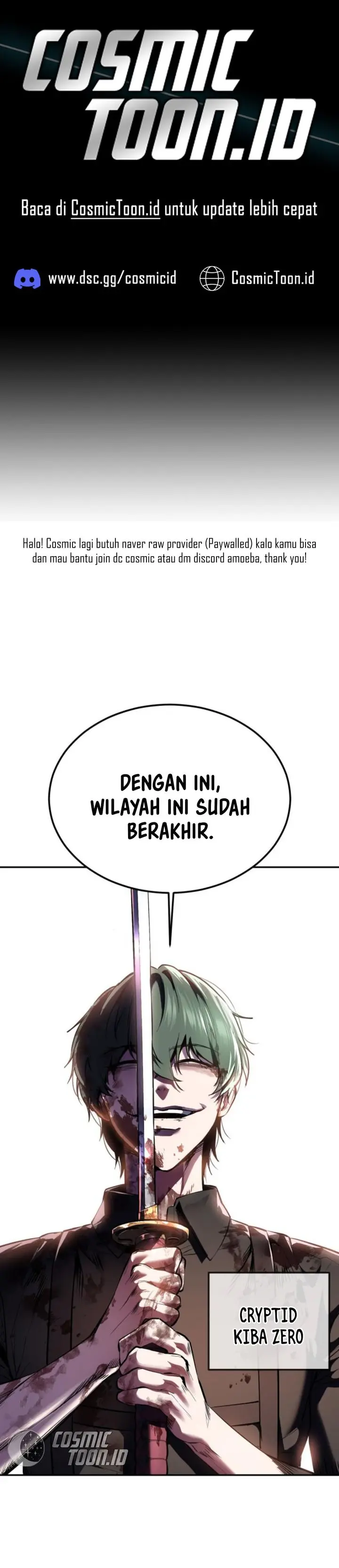 Ticket Hero S2 - Chapter 134 - Page 4
