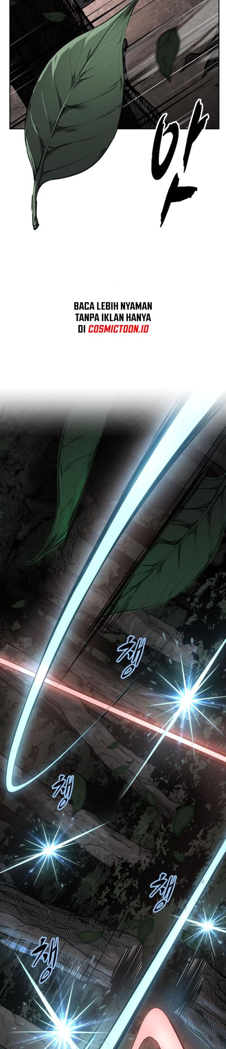 Ticket Hero S2 - Chapter 134 - Page 34