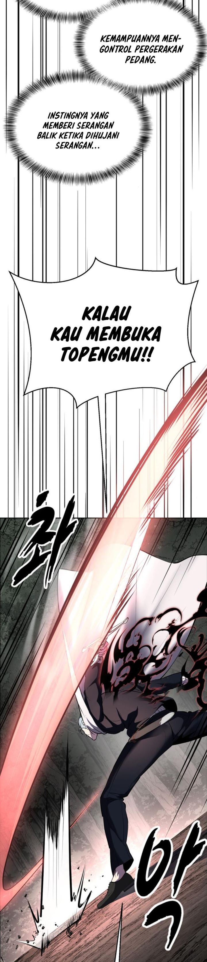 Ticket Hero S2 - Chapter 134 - Page 38
