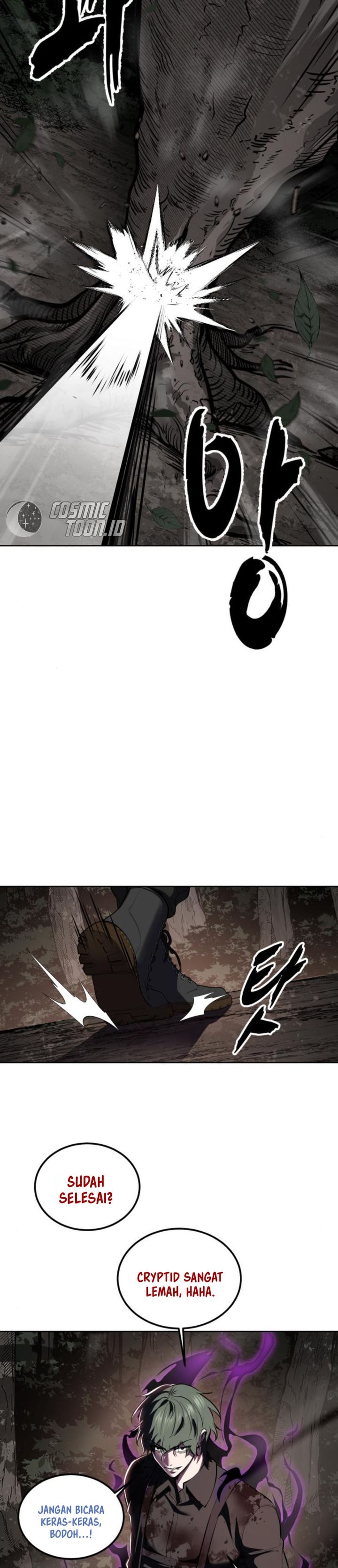Ticket Hero S2 - Chapter 134 - Page 41