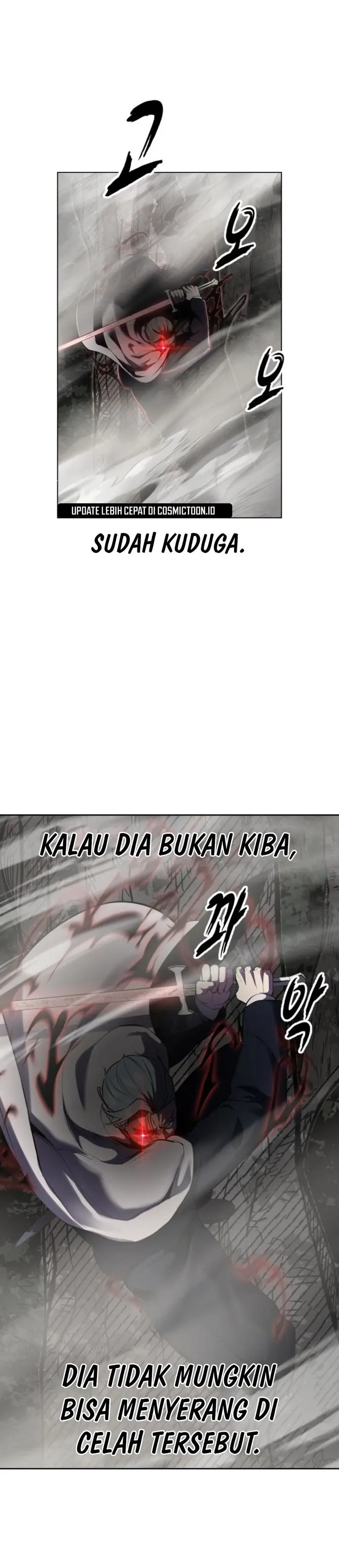 Ticket Hero S2 - Chapter 134 - Page 43