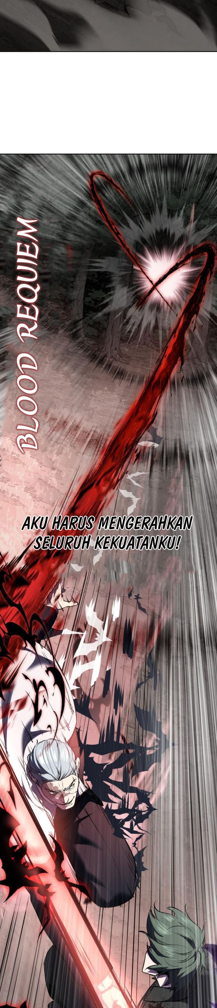 Ticket Hero S2 - Chapter 134 - Page 45
