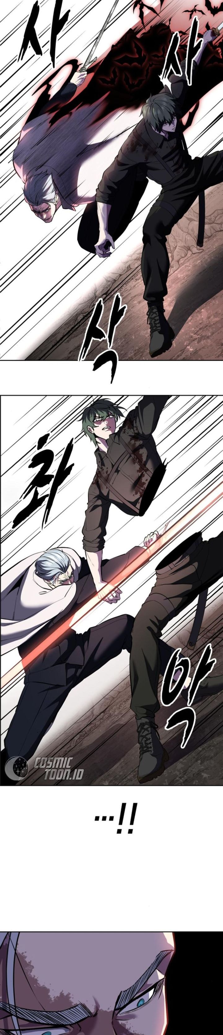 Ticket Hero S2 - Chapter 134 - Page 52