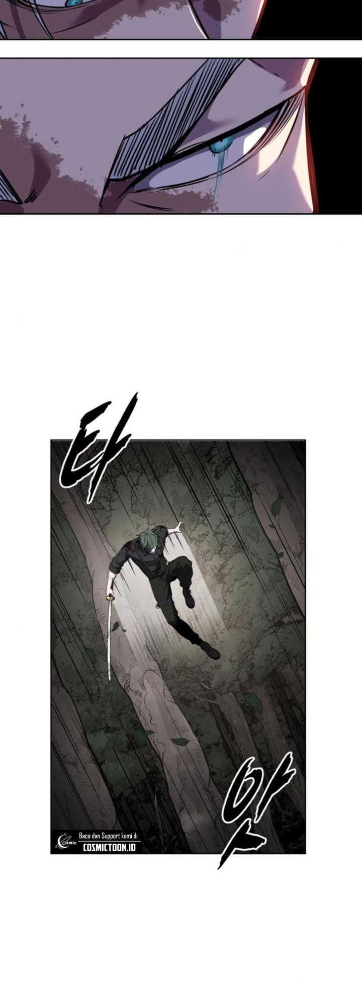 Ticket Hero S2 - Chapter 134 - Page 53