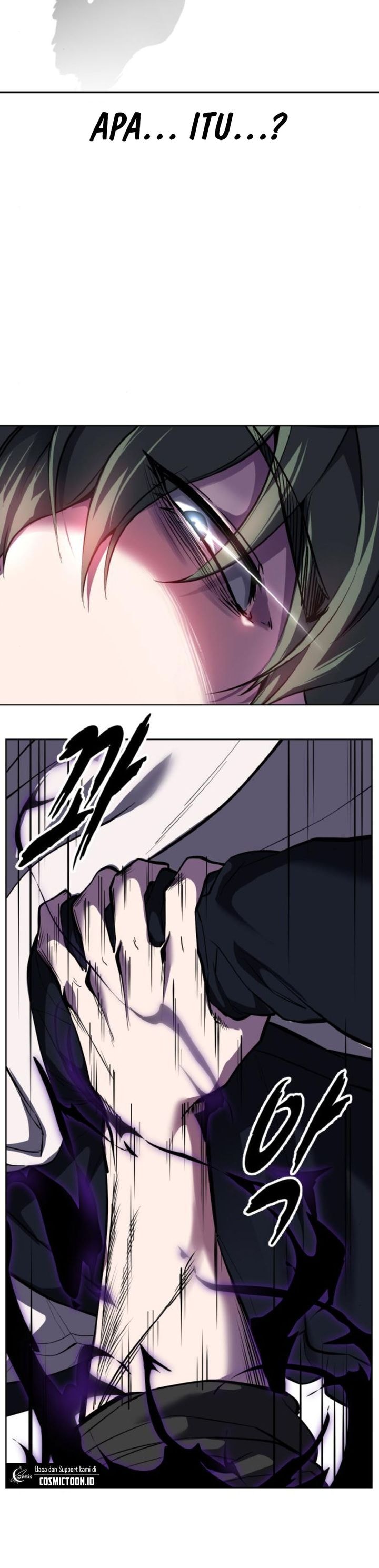 Ticket Hero S2 - Chapter 134 - Page 59