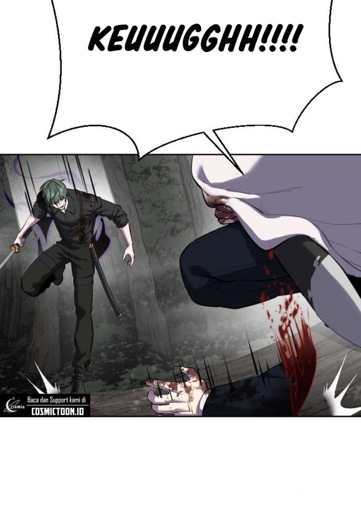 Ticket Hero S2 - Chapter 134 - Page 63
