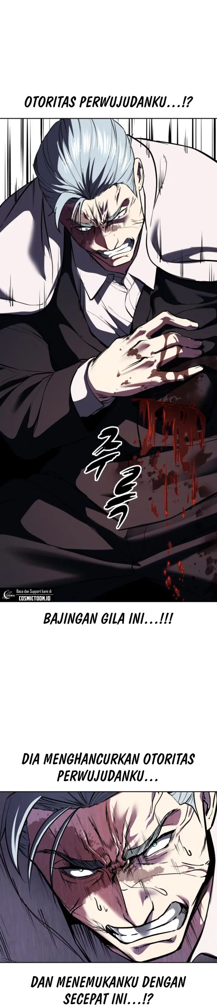 Ticket Hero S2 - Chapter 134 - Page 64