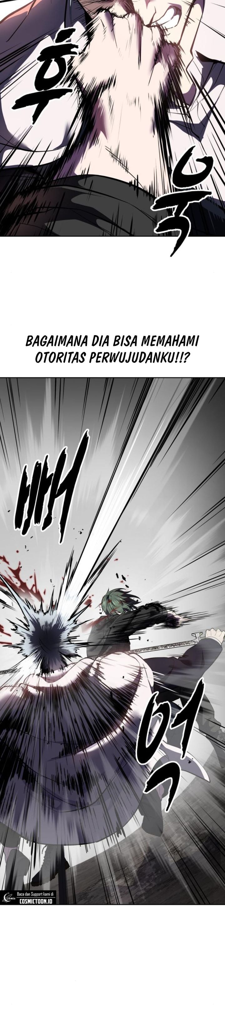Ticket Hero S2 - Chapter 134 - Page 66