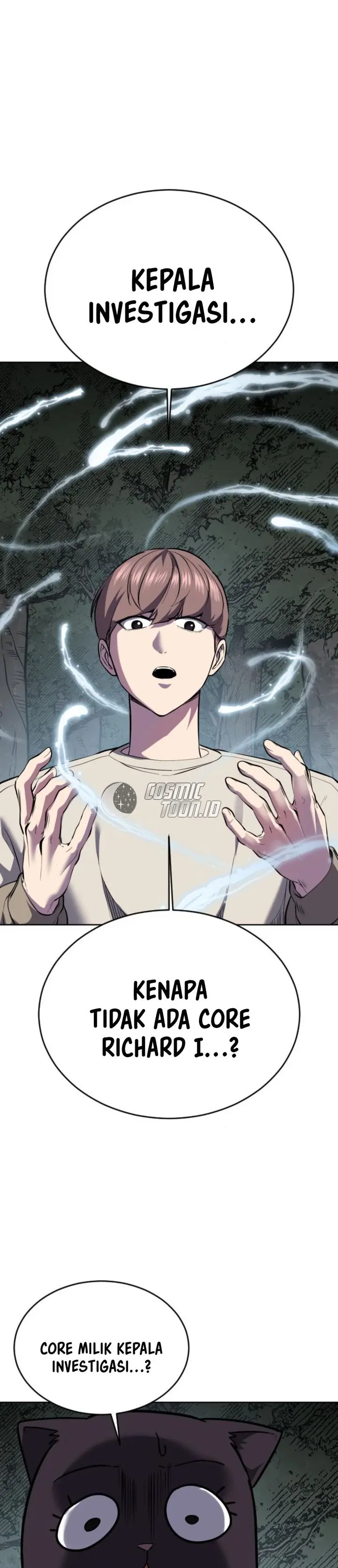 Ticket Hero S2 - Chapter 134 - Page 67