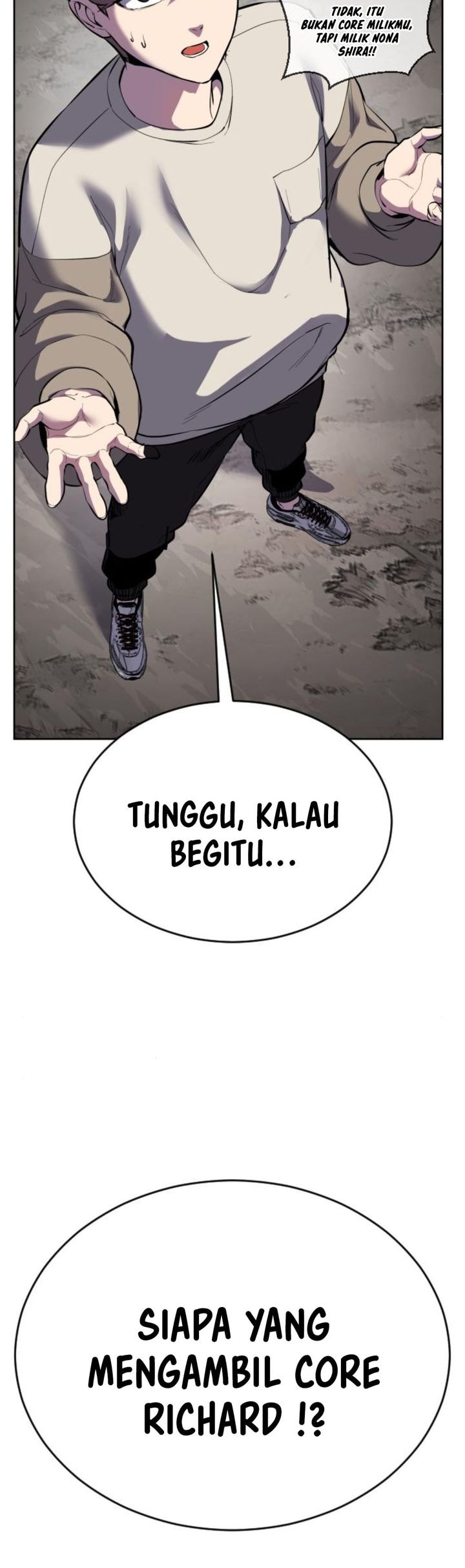Ticket Hero S2 - Chapter 134 - Page 69