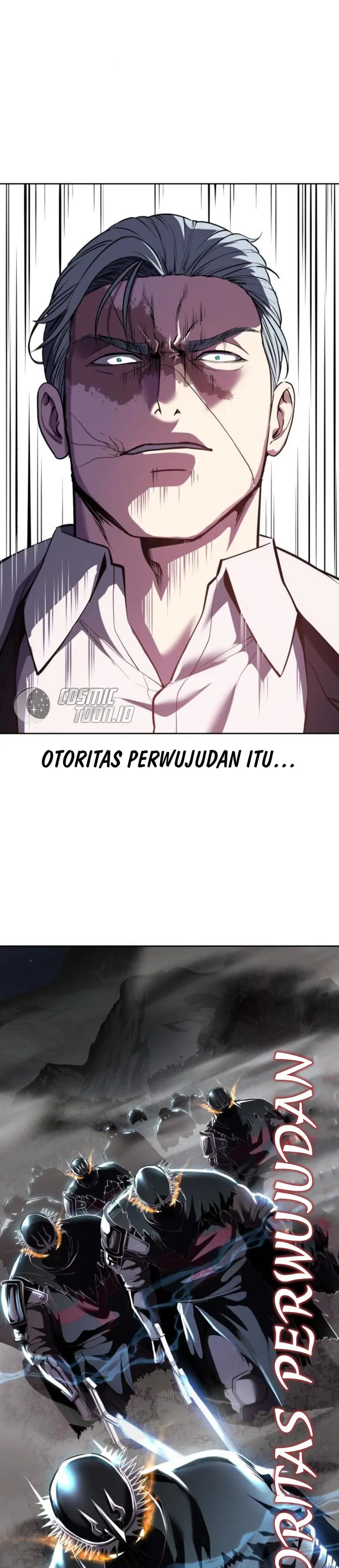 Ticket Hero S2 - Chapter 134 - Page 70