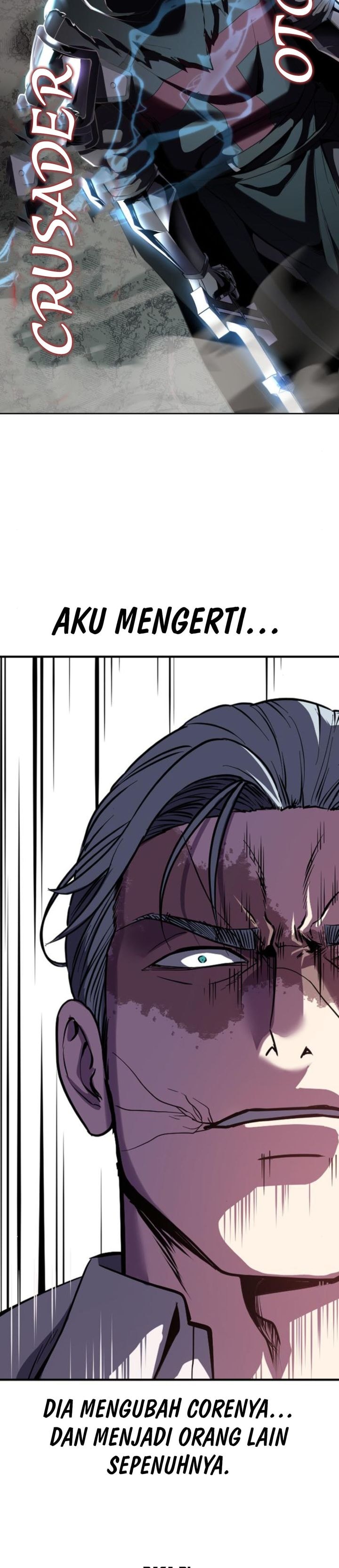 Ticket Hero S2 - Chapter 134 - Page 71