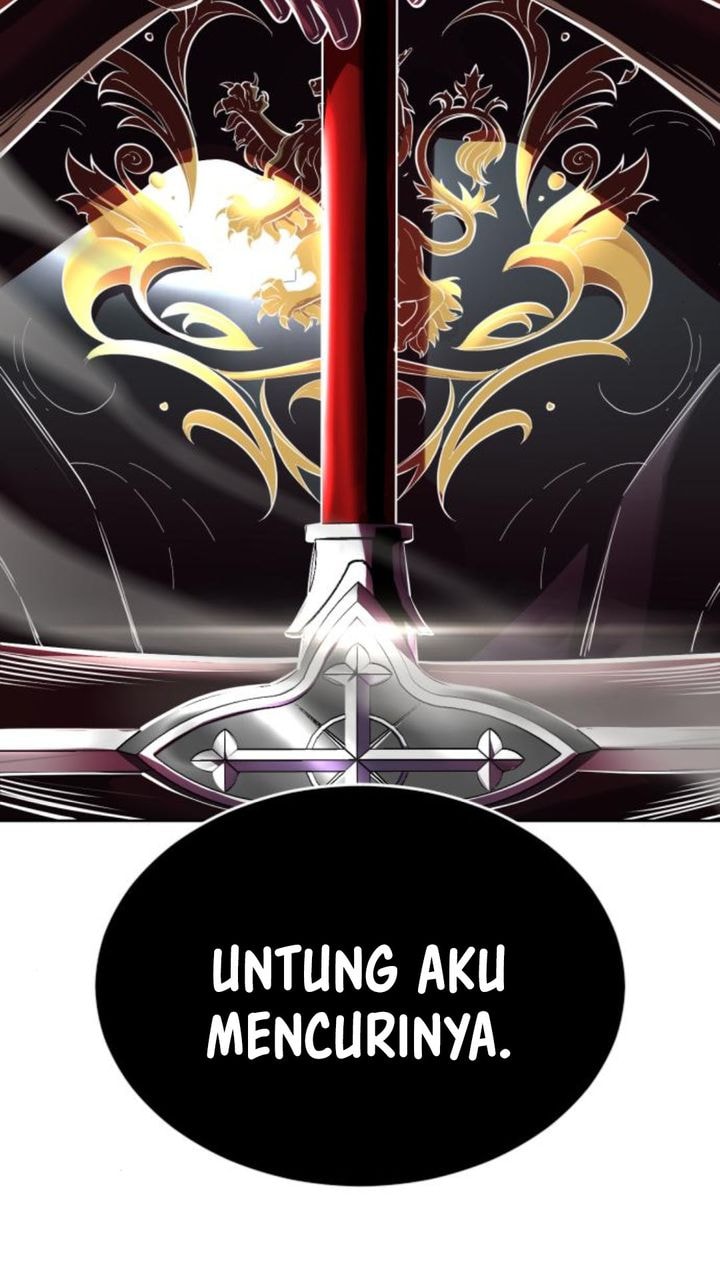 Ticket Hero S2 - Chapter 134 - Page 73