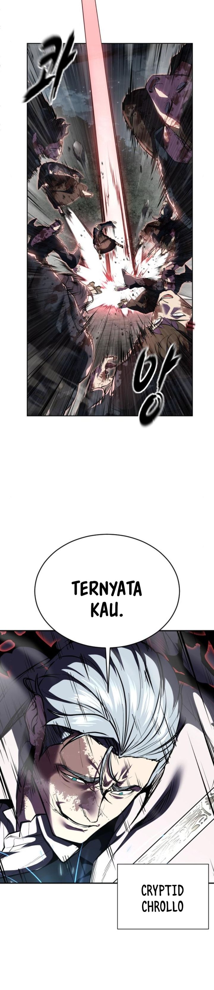 Ticket Hero S2 - Chapter 134 - Page 9
