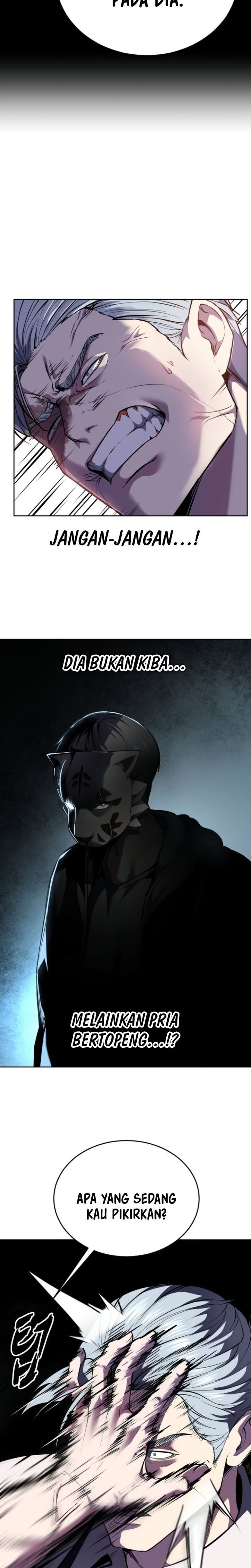 Ticket Hero S2 - Chapter 135 - Page 11