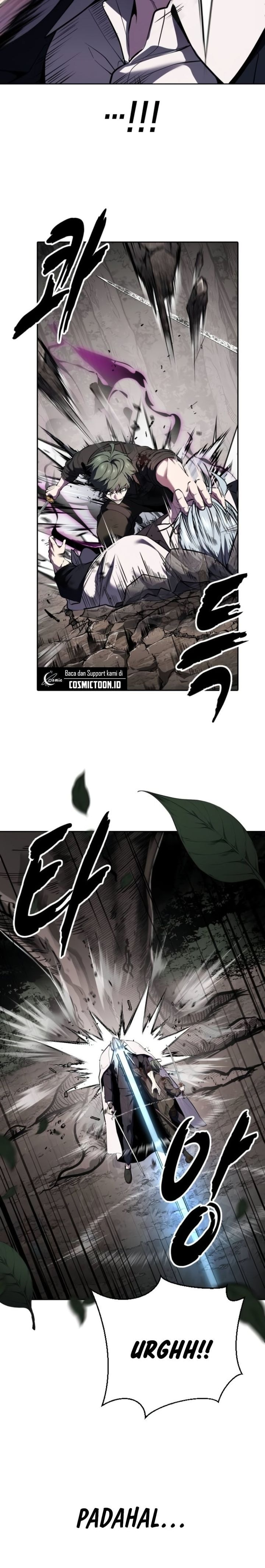 Ticket Hero S2 - Chapter 135 - Page 12