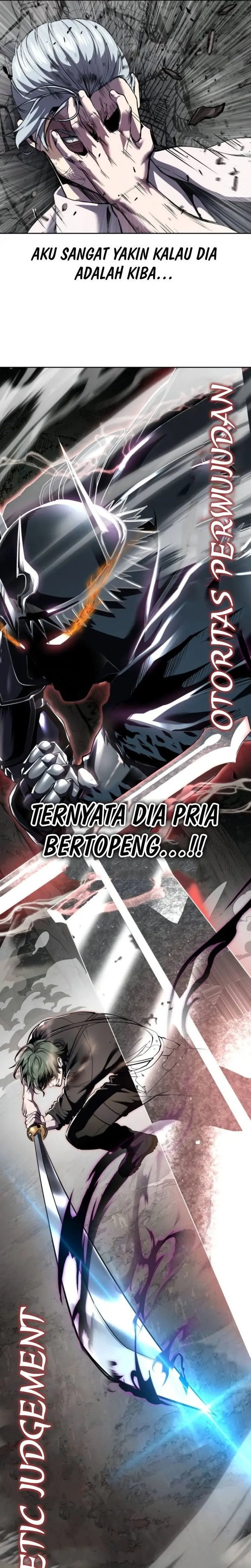 Ticket Hero S2 - Chapter 135 - Page 13