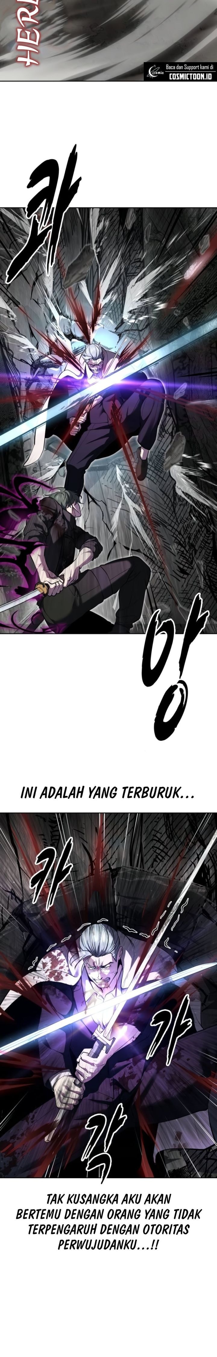 Ticket Hero S2 - Chapter 135 - Page 14