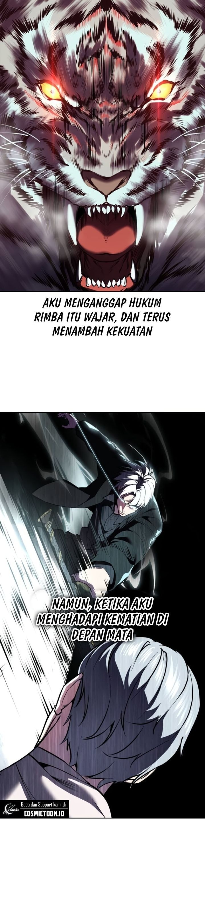 Ticket Hero S2 - Chapter 135 - Page 19