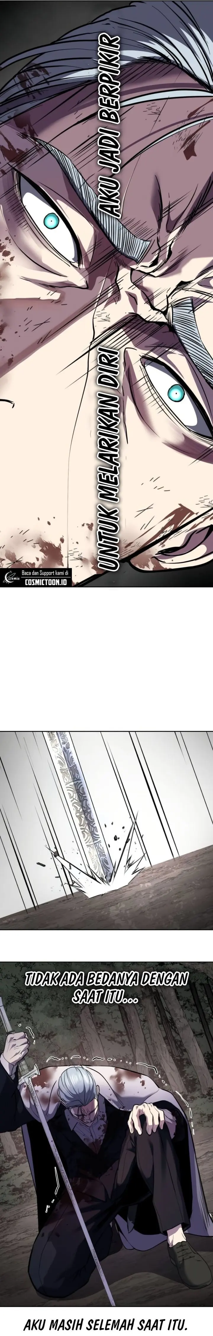 Ticket Hero S2 - Chapter 135 - Page 20