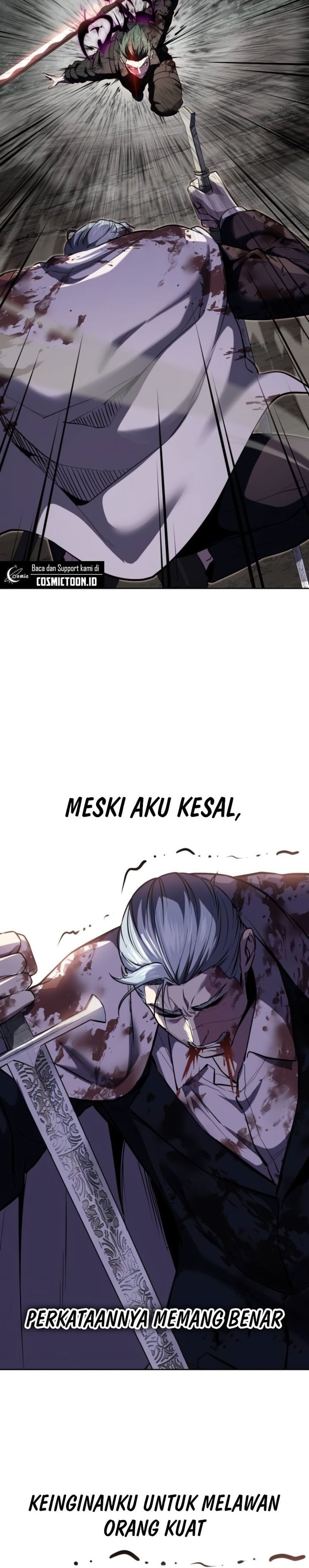 Ticket Hero S2 - Chapter 135 - Page 22