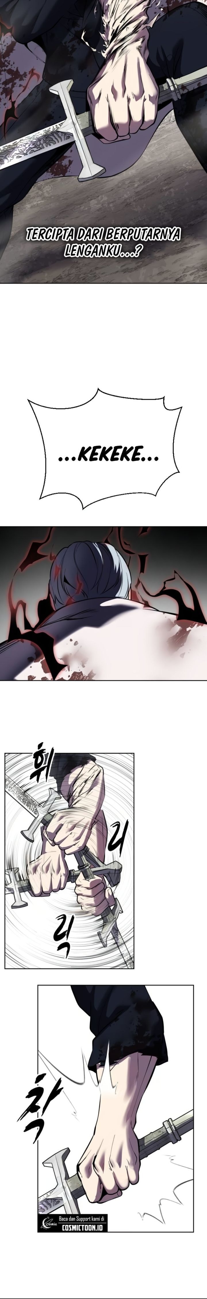 Ticket Hero S2 - Chapter 135 - Page 28