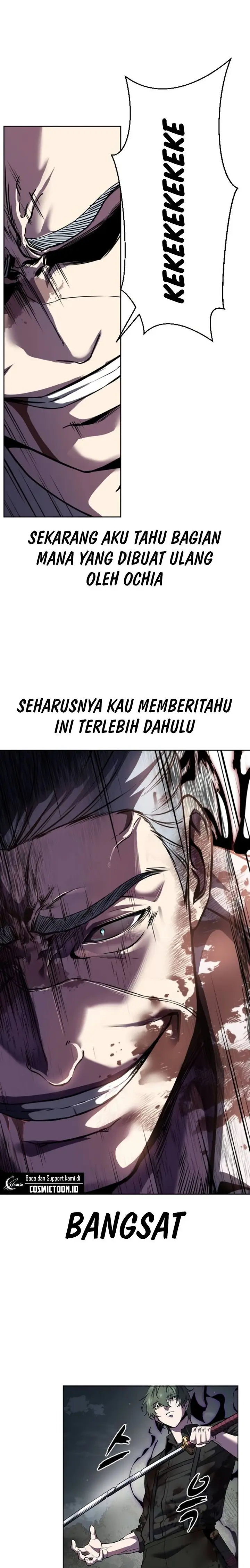 Ticket Hero S2 - Chapter 135 - Page 29