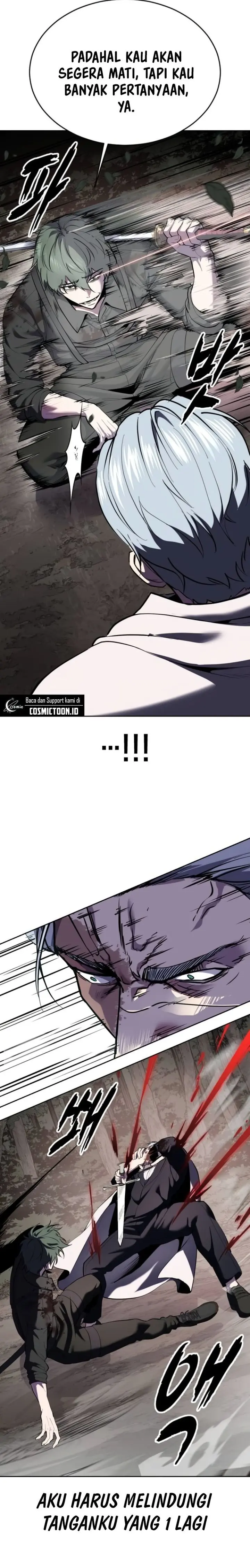 Ticket Hero S2 - Chapter 135 - Page 4