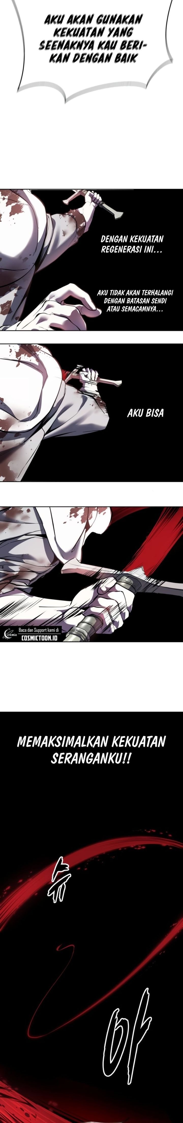 Ticket Hero S2 - Chapter 135 - Page 31