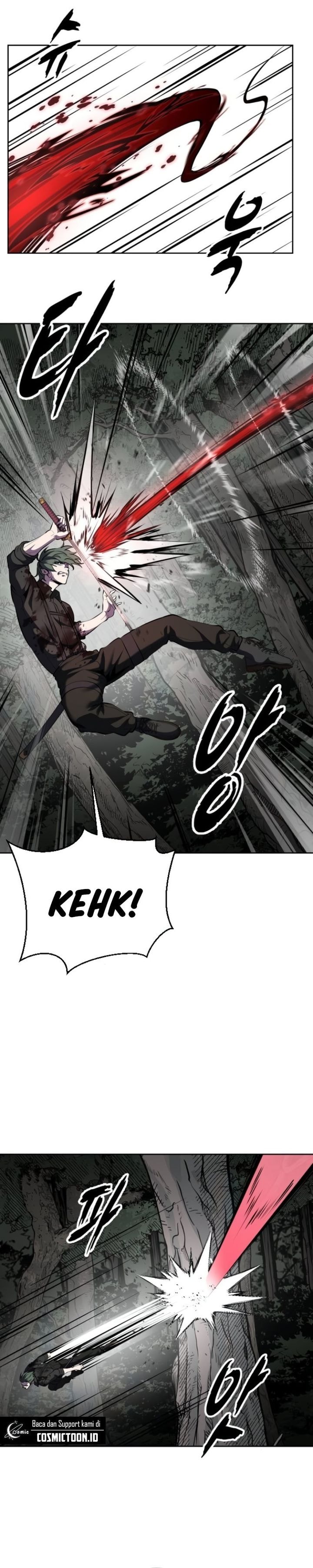 Ticket Hero S2 - Chapter 135 - Page 34