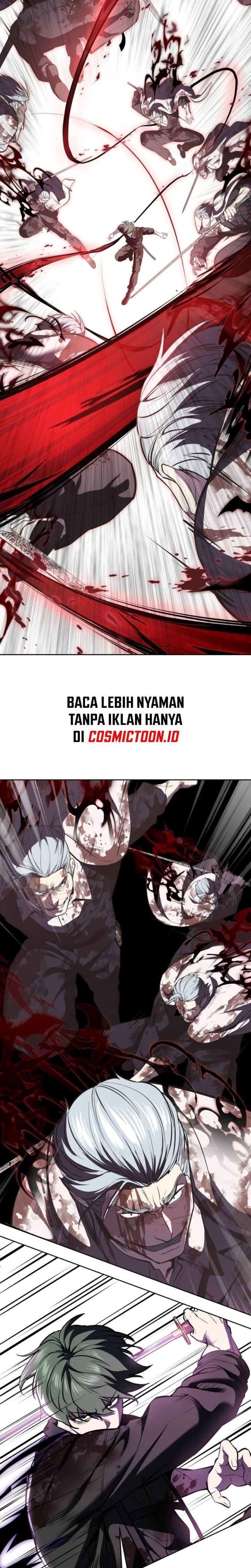 Ticket Hero S2 - Chapter 135 - Page 36
