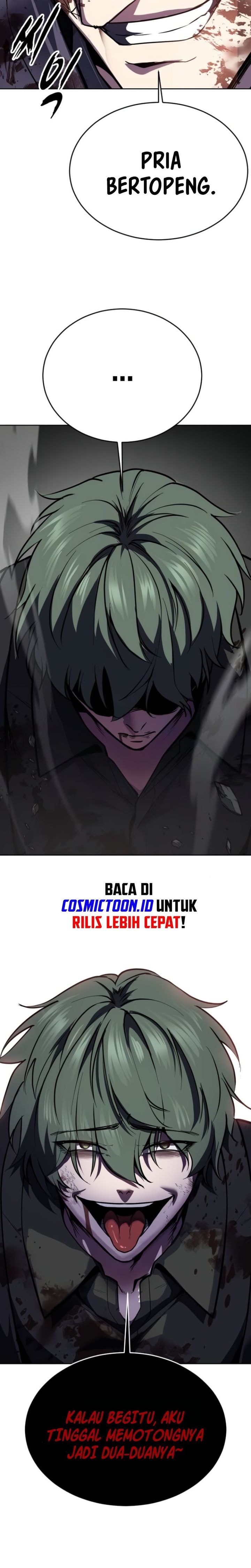 Ticket Hero S2 - Chapter 135 - Page 40