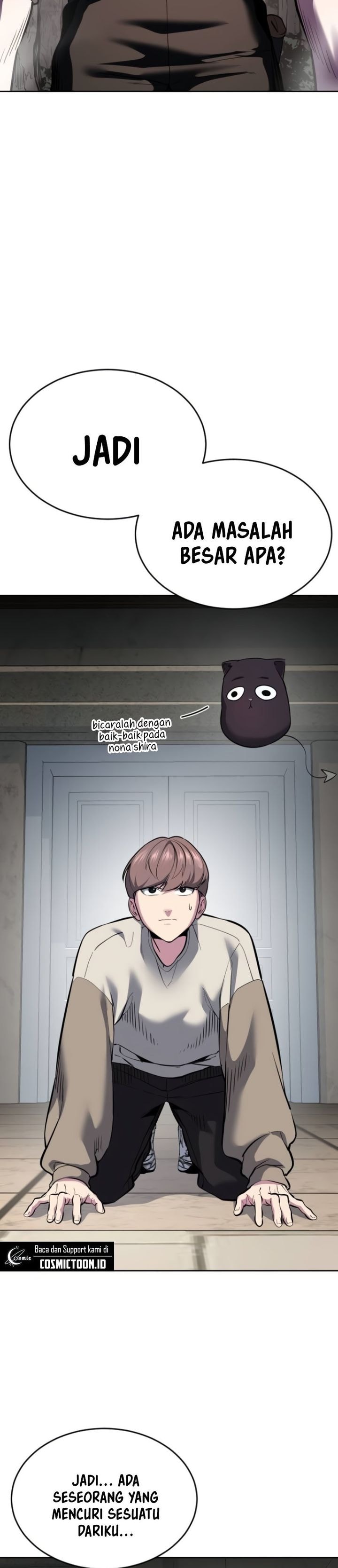 Ticket Hero S2 - Chapter 135 - Page 43