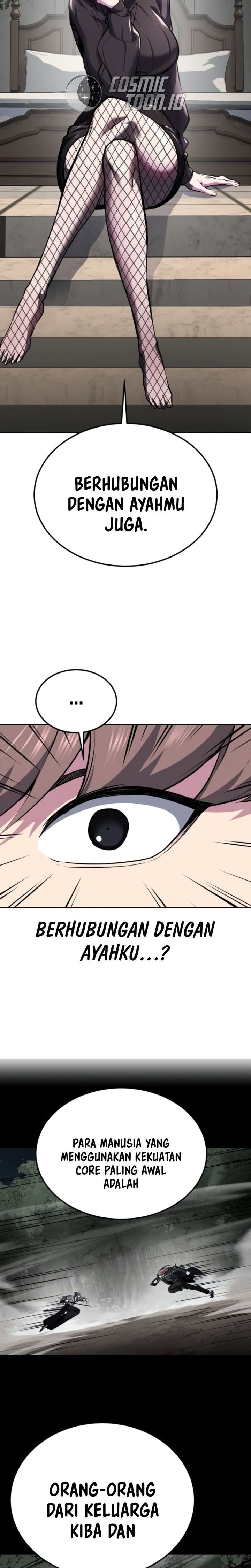Ticket Hero S2 - Chapter 135 - Page 48