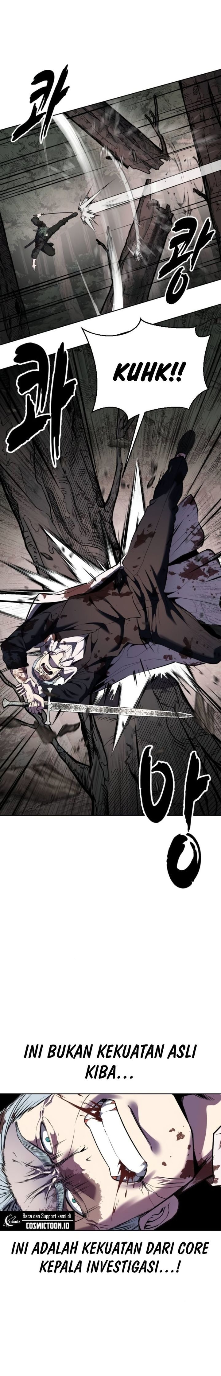 Ticket Hero S2 - Chapter 135 - Page 6