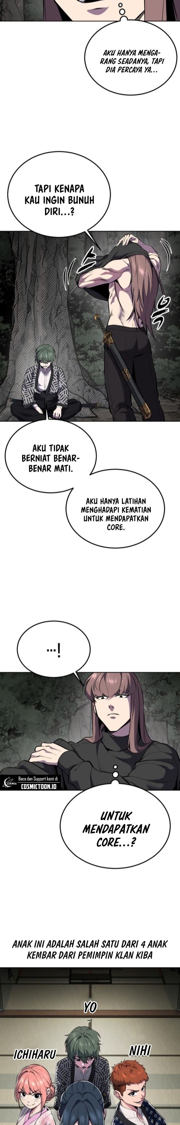 Ticket Hero S2 - Chapter 136 - Page 12