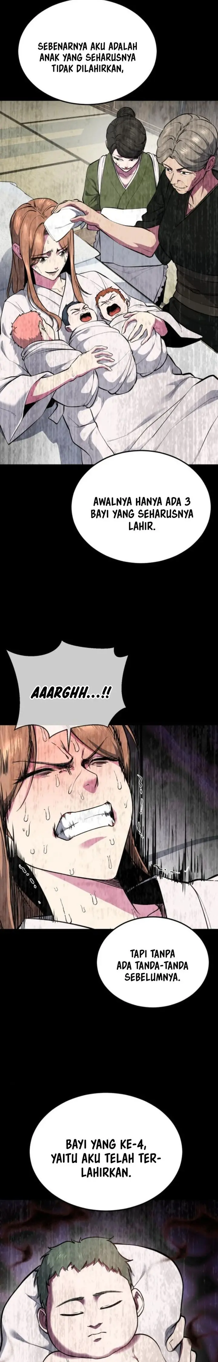 Ticket Hero S2 - Chapter 136 - Page 15