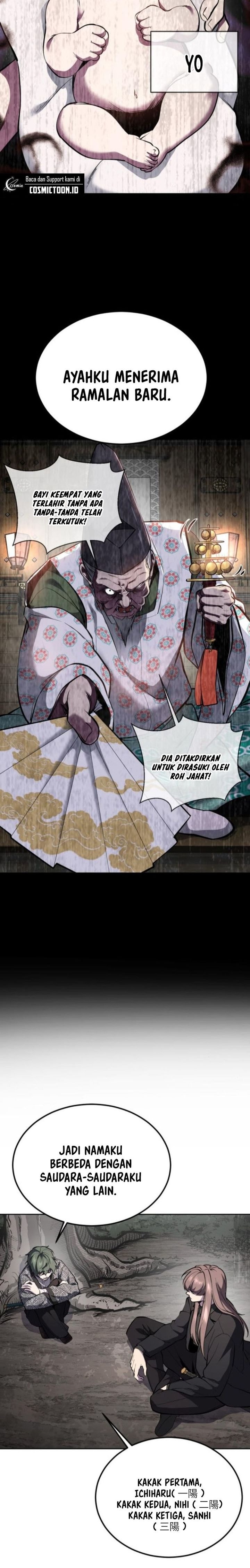 Ticket Hero S2 - Chapter 136 - Page 16