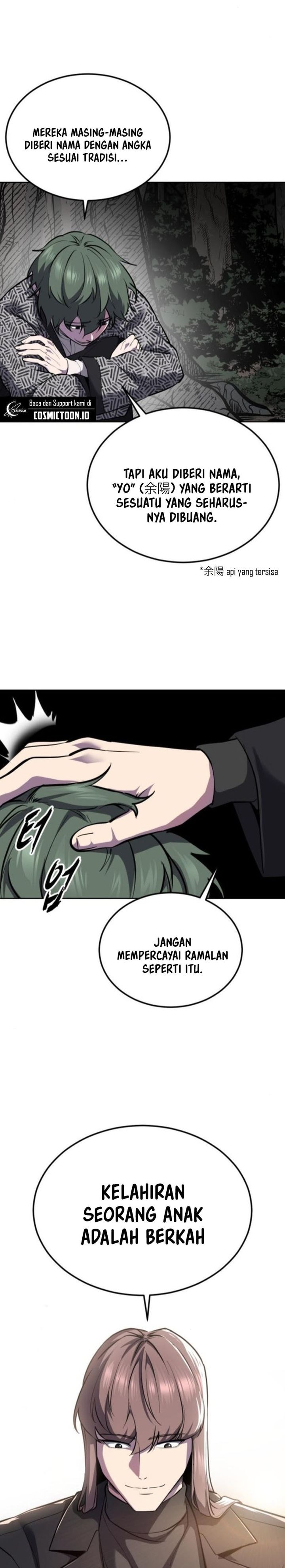 Ticket Hero S2 - Chapter 136 - Page 17