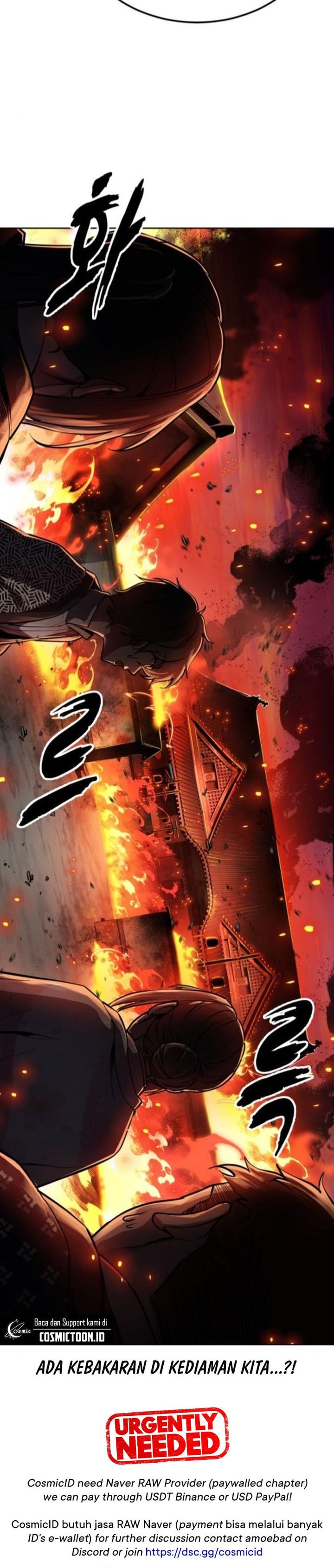 Ticket Hero S2 - Chapter 136 - Page 23
